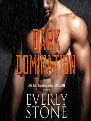 cover image of Dark Domination
